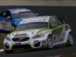 Volvo C30 STCC 2010 года